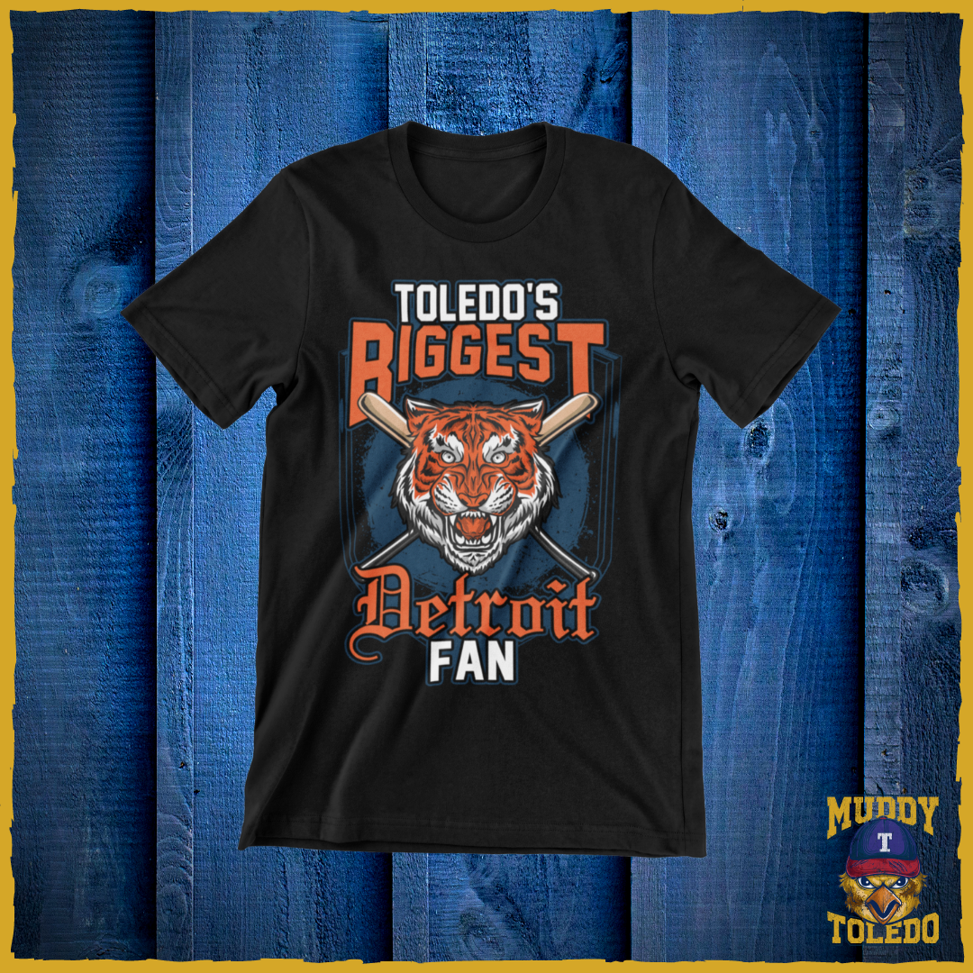 Custom Shirt  Detroit Tigers Custom T-Shirts - Tigers Store