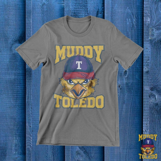 Muddy Toledo T-shirt