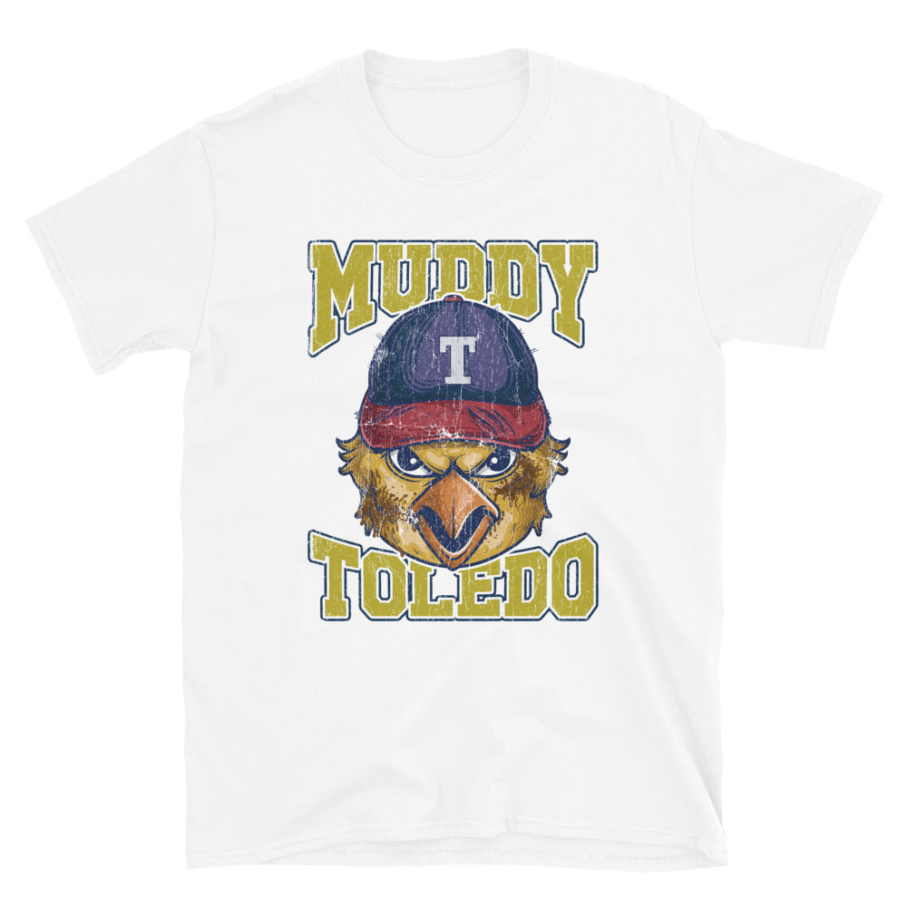 Muddy Toledo T-shirt