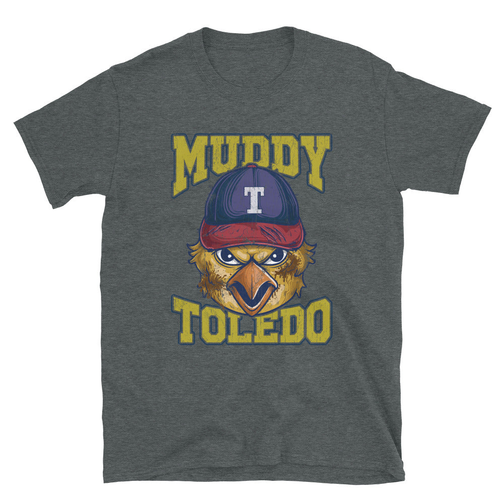 Muddy Toledo T-shirt